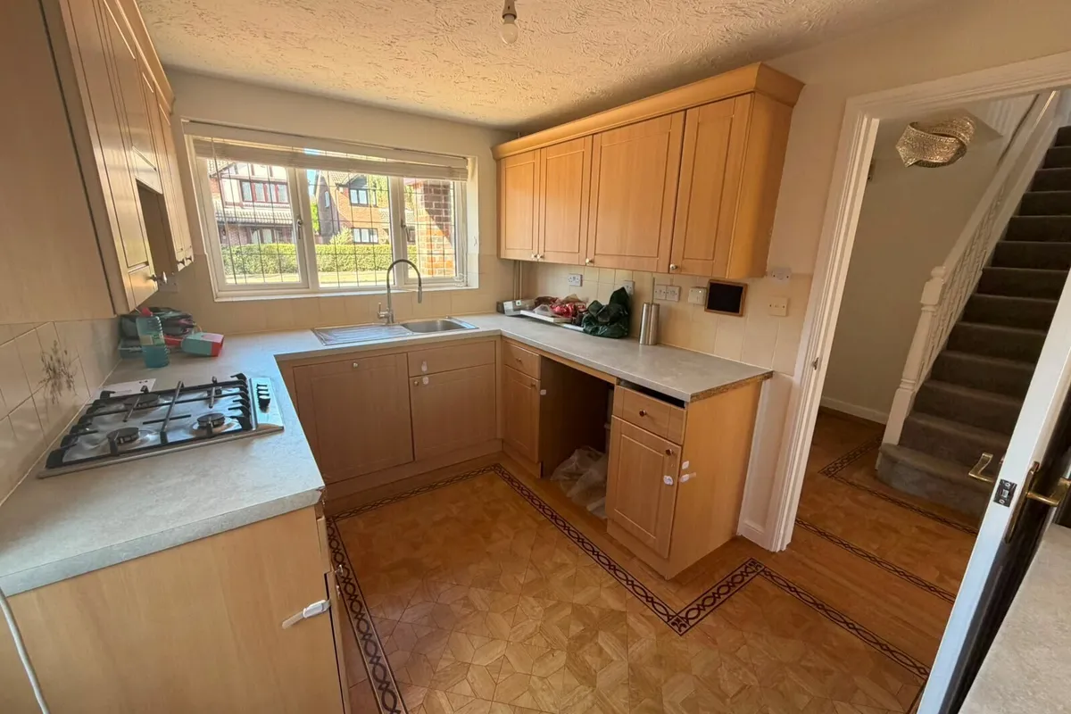House Oakington in Welwyn Hatfield