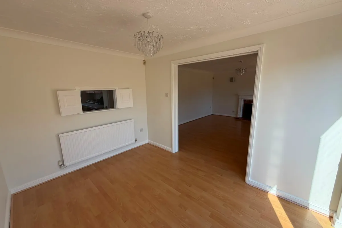 House Oakington in Welwyn Hatfield
