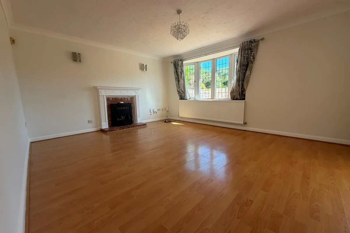 House Oakington in Welwyn Hatfield