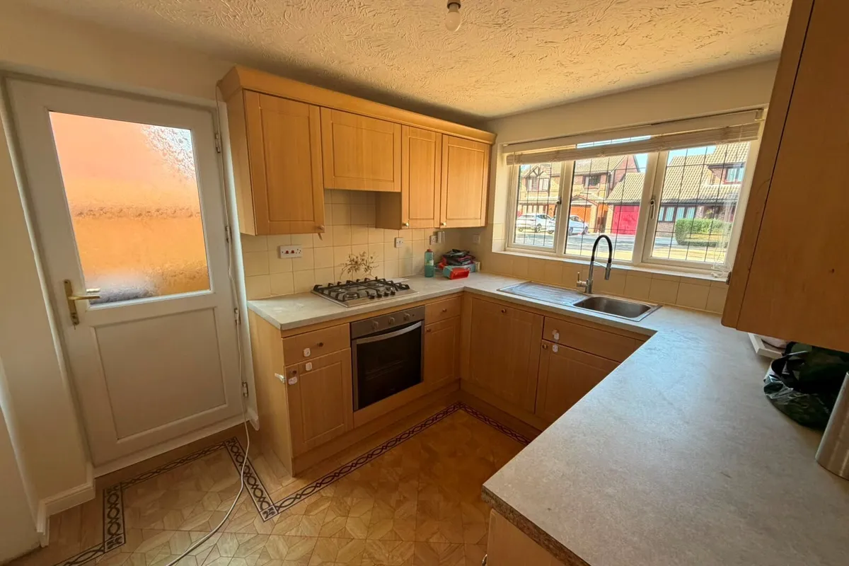 House Oakington in Welwyn Hatfield