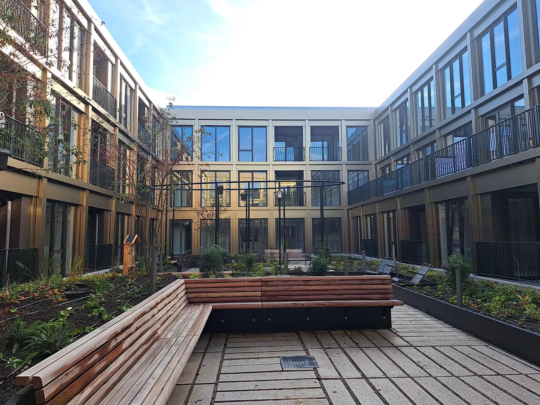 Appartement Vijfharingenstraat 15 D9 in Maastricht