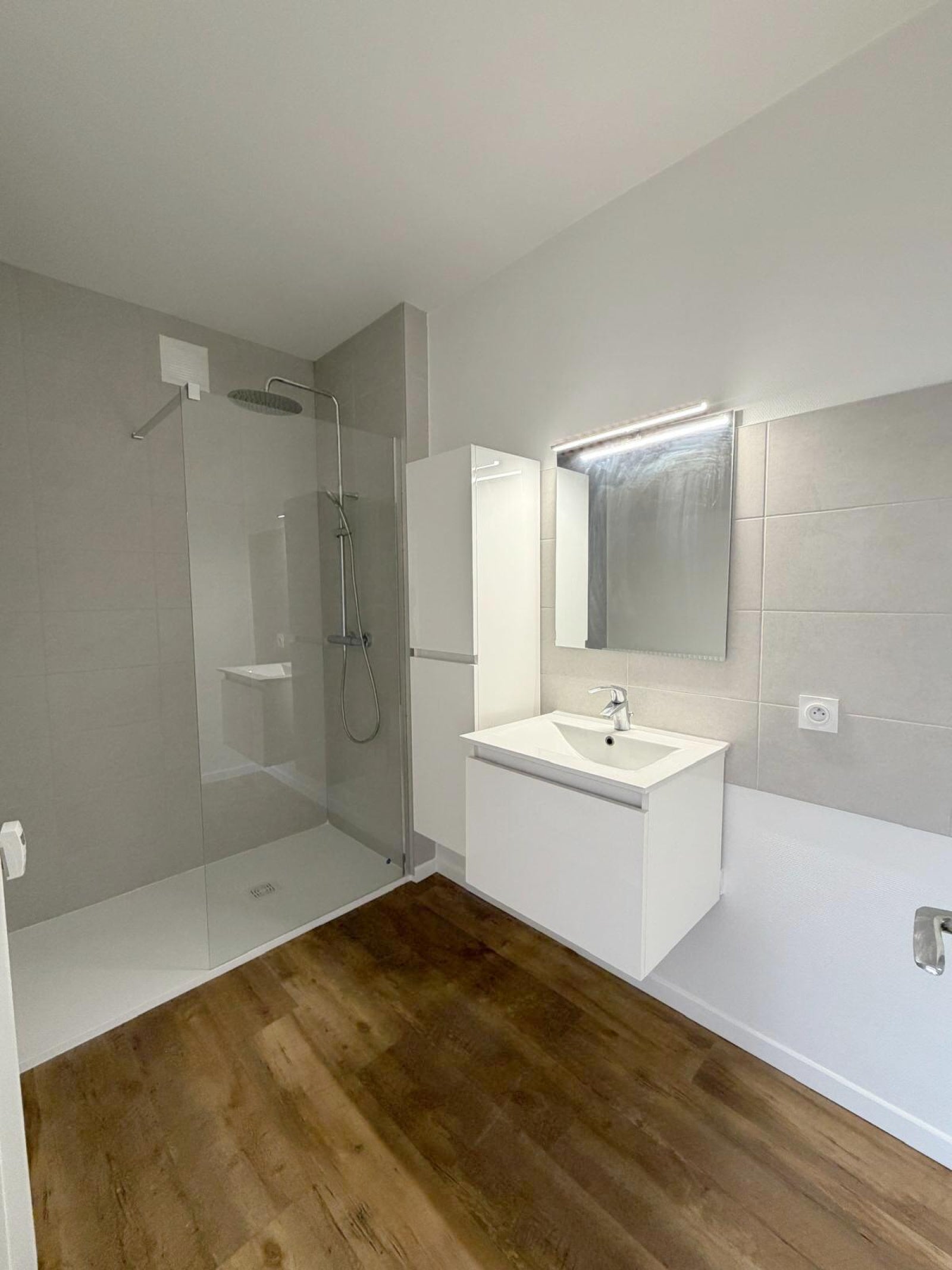 Appartement Allée des Volières à Chambéry