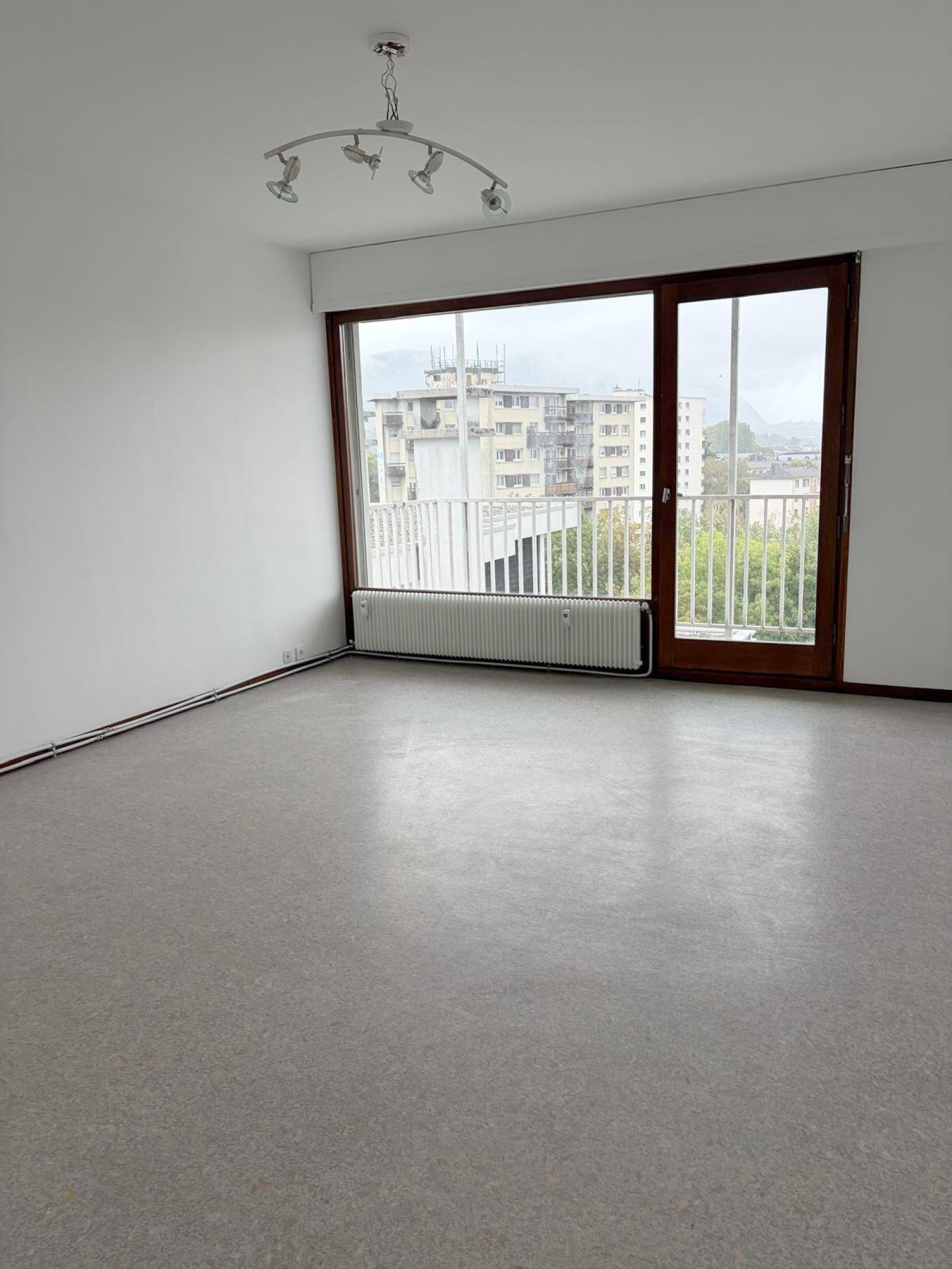 Appartement Allée des Volières à Chambéry