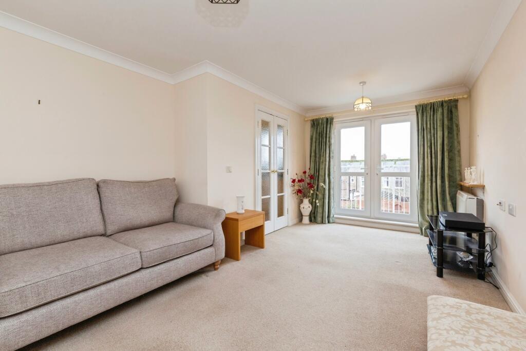 Flat West Powlett Street in Darlington