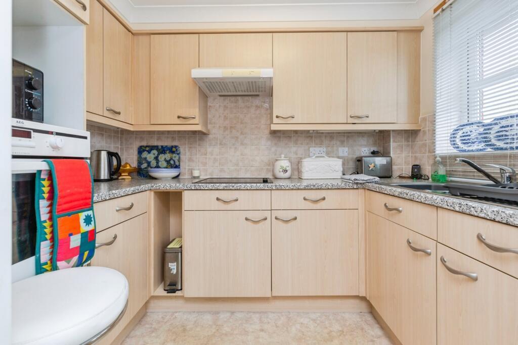 Flat West Powlett Street in Darlington