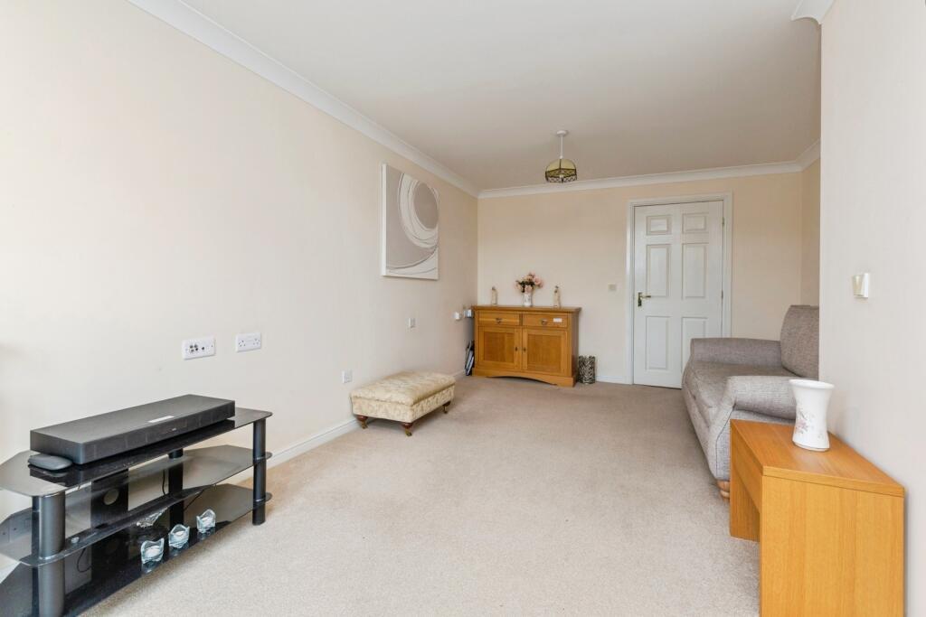 Flat West Powlett Street in Darlington