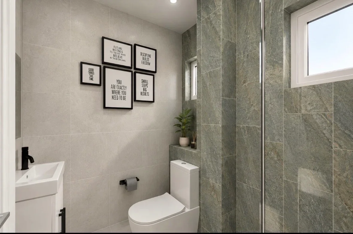 Room Rectory Road in Greater London