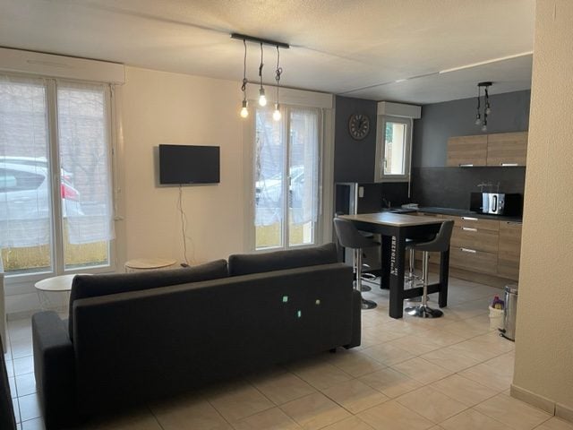 Flat Quai Saint-Pierre in Toulouse