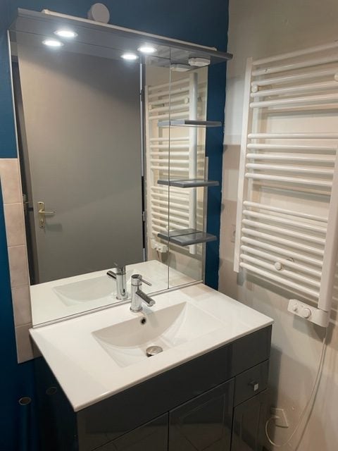Flat Quai Saint-Pierre in Toulouse