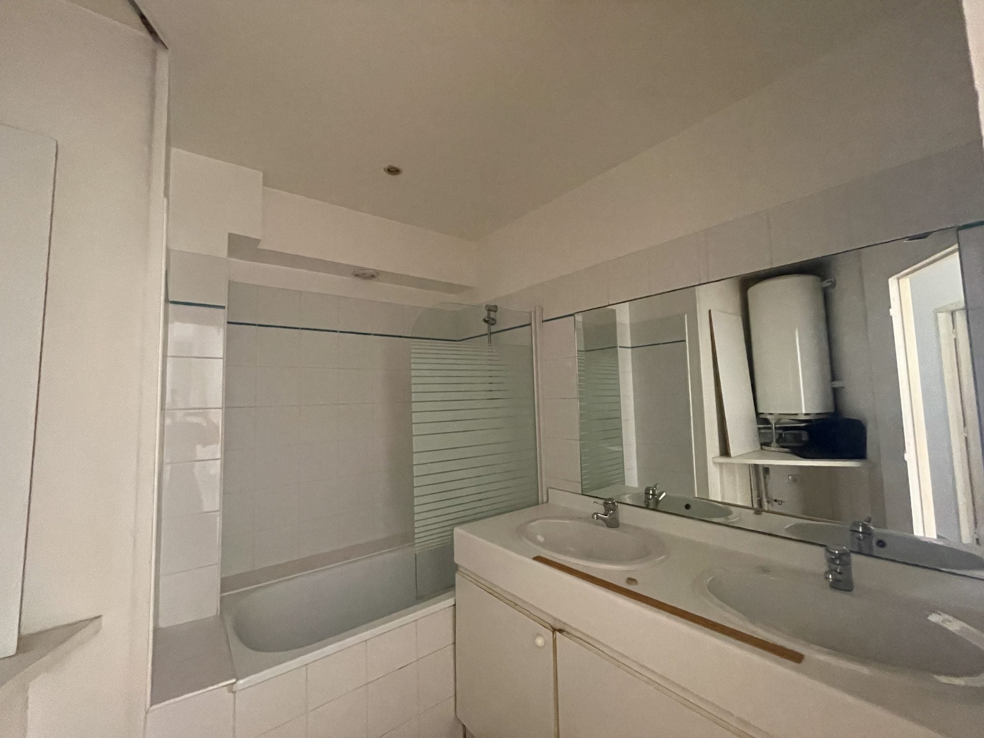 Appartement Quai Saint-Pierre à Toulouse