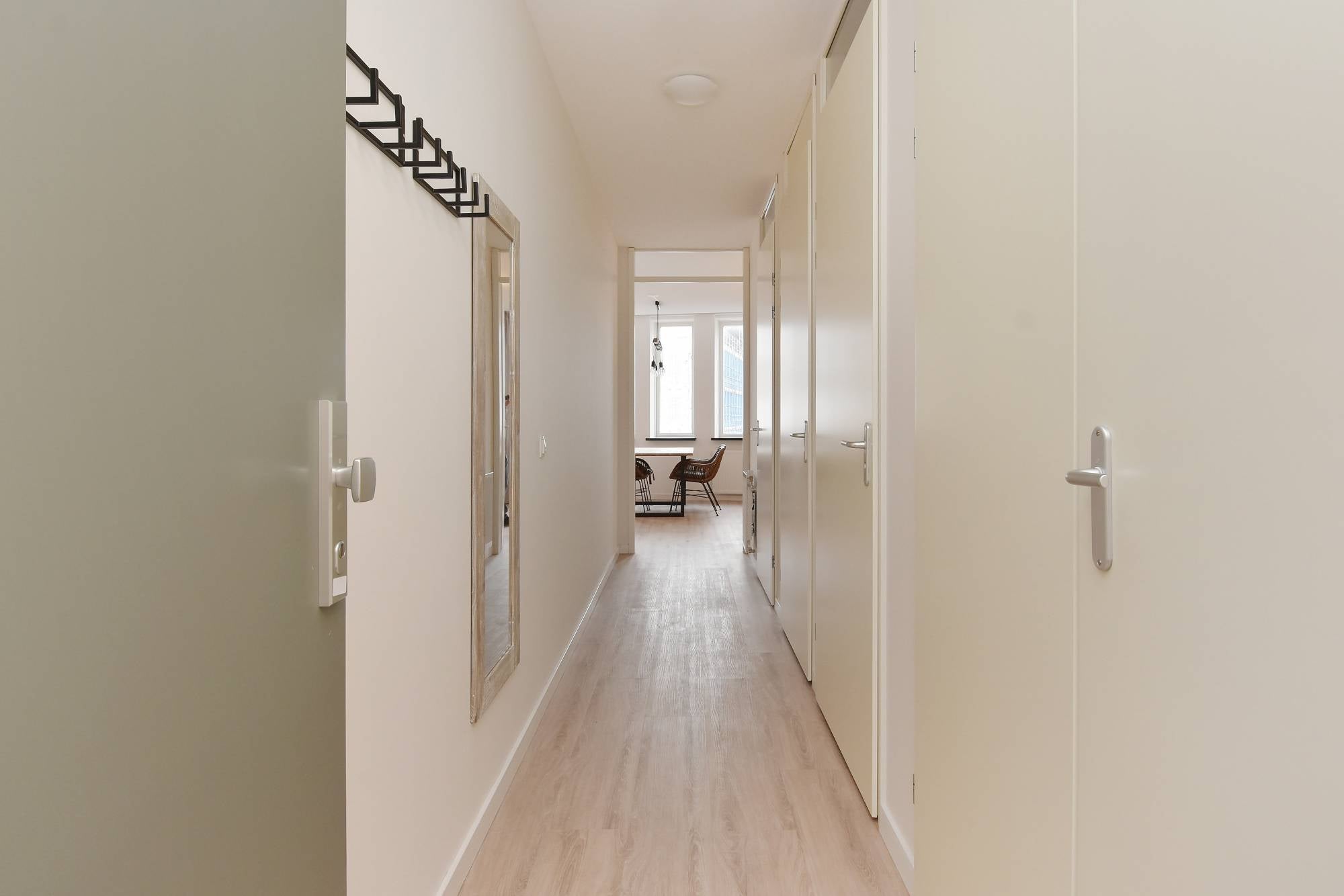 Appartement Kranenburgweg 2