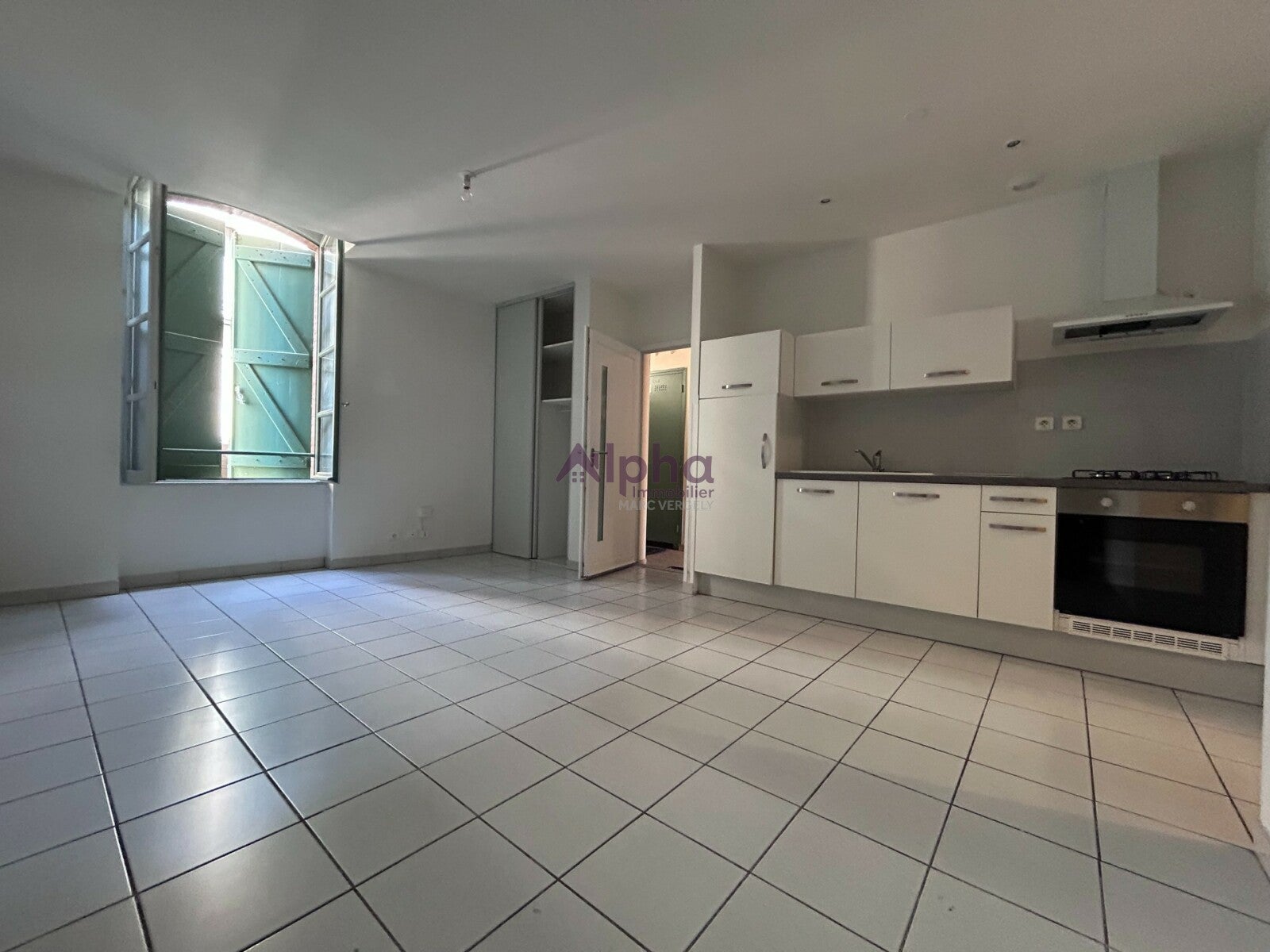Flat Rue de la Mandoune in Montauban