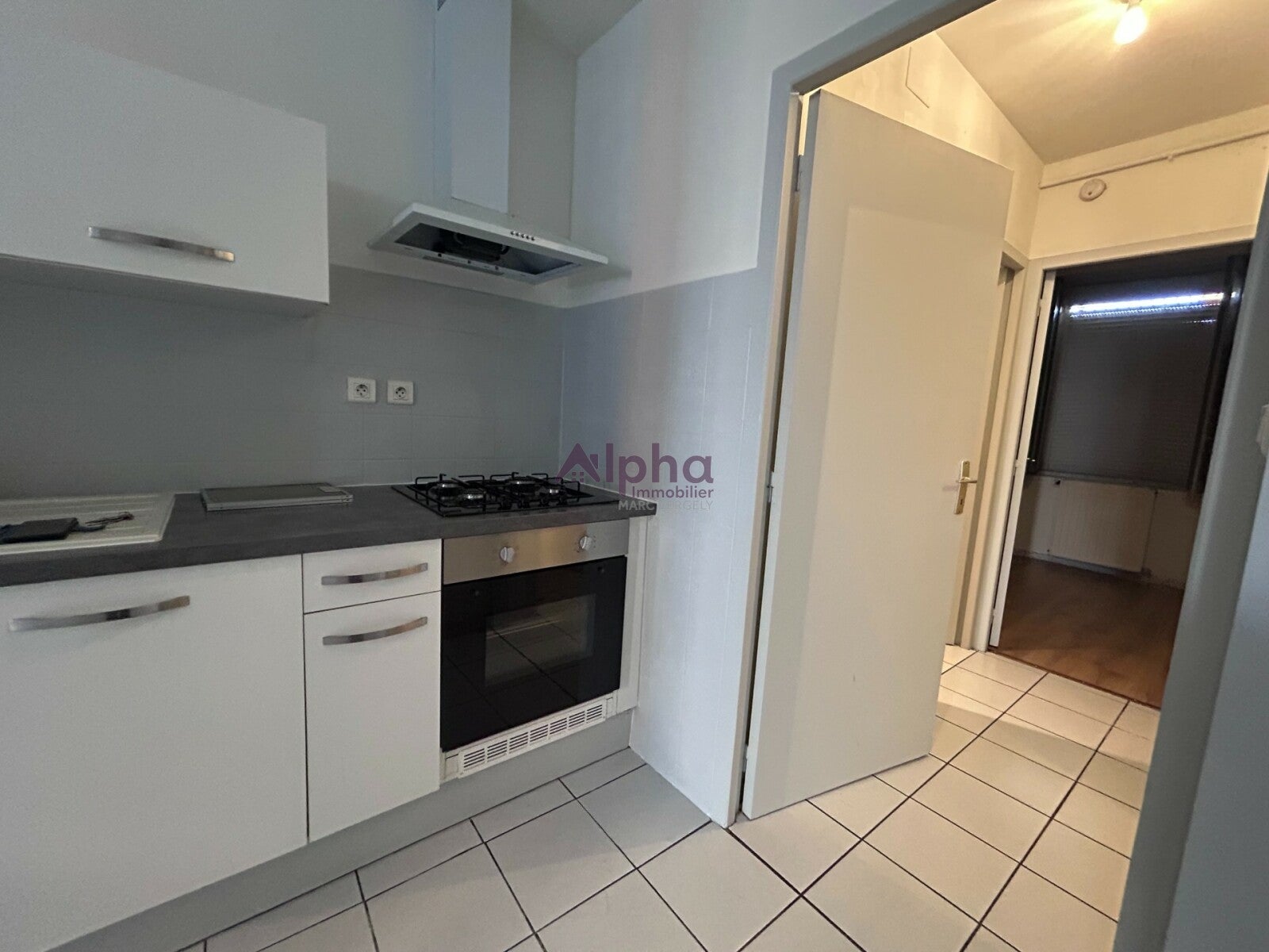 Appartement Rue de la Mandoune à Montauban