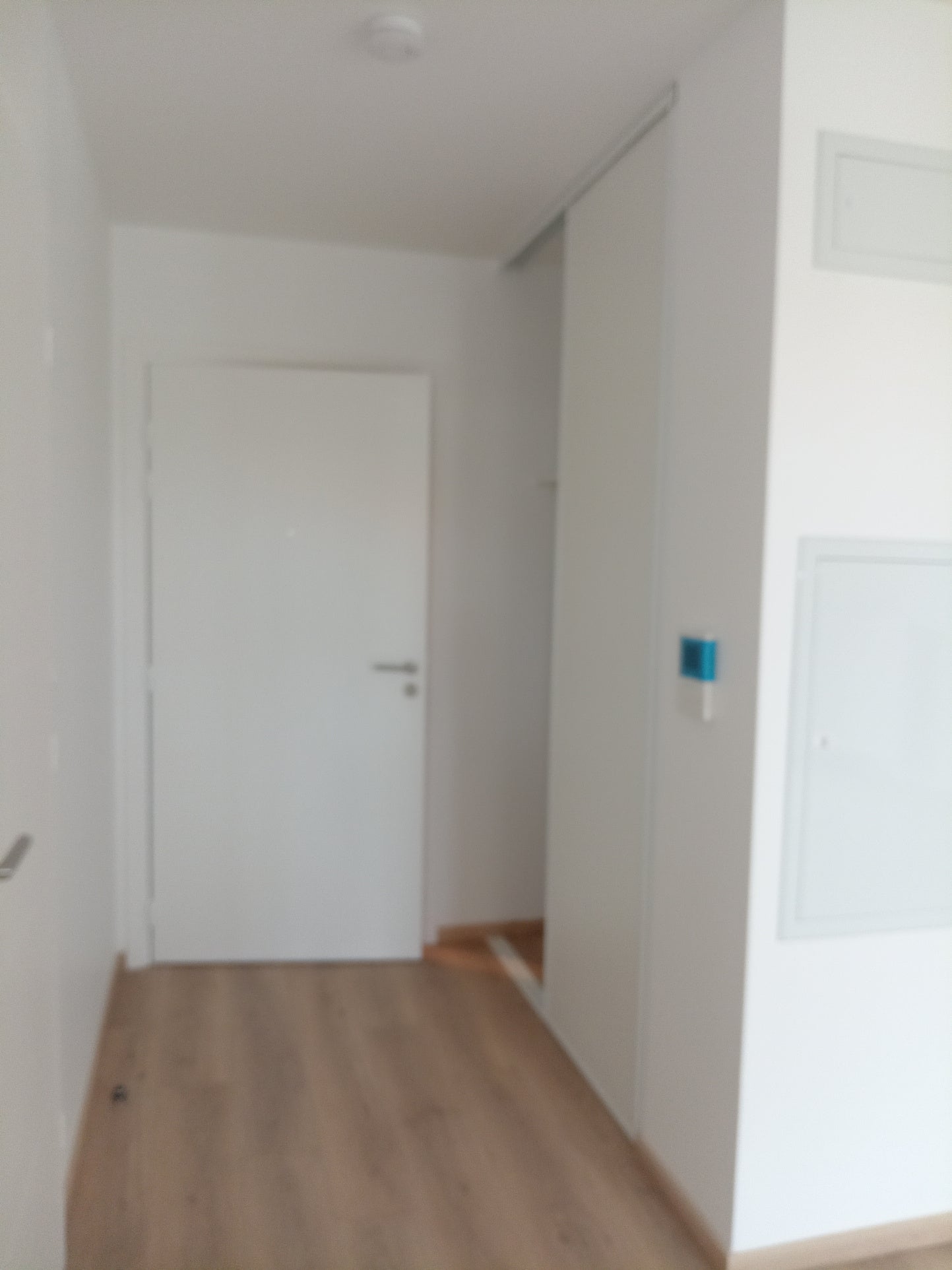 Appartement Avenue Nationale à Reims