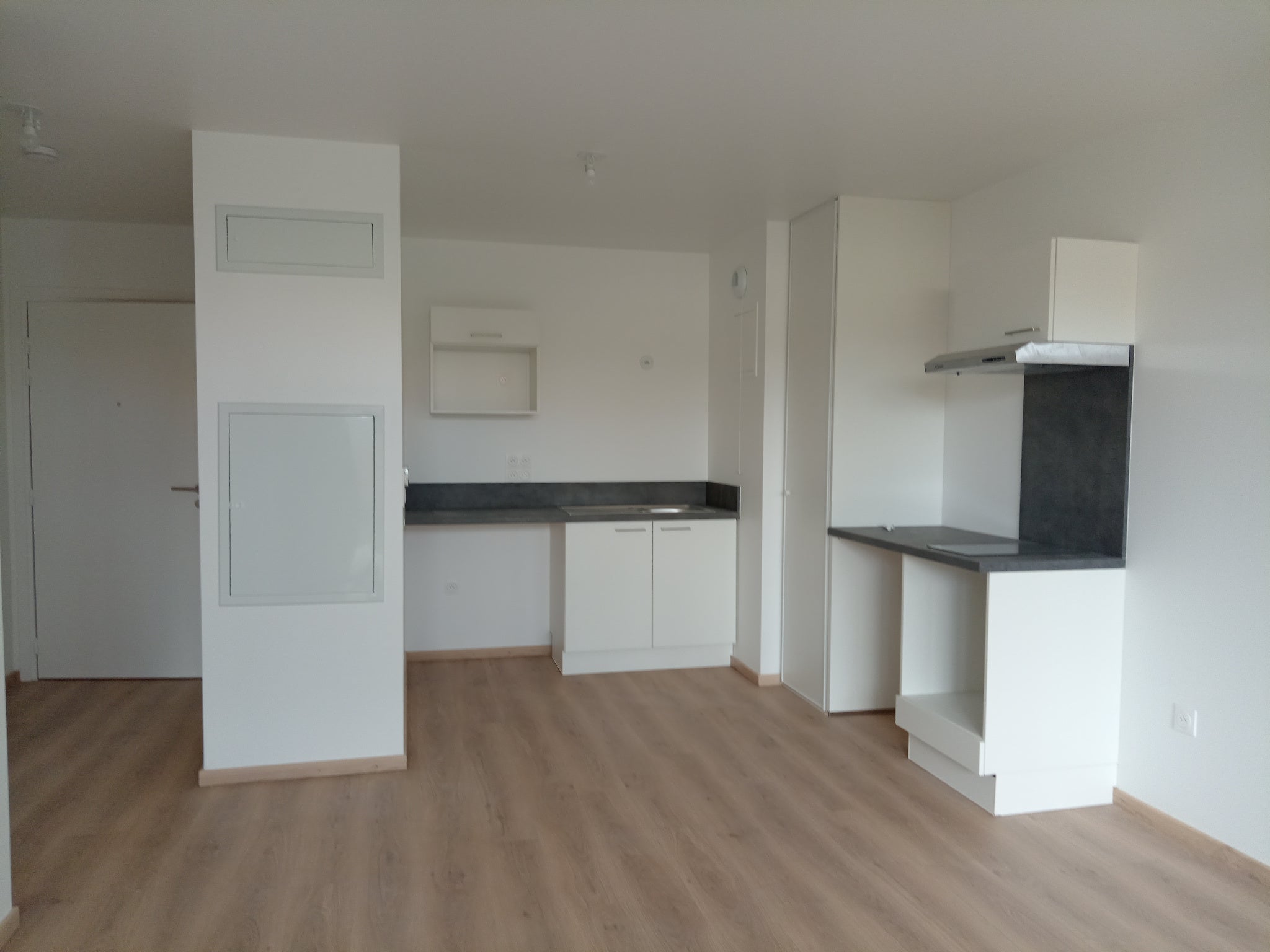 Appartement Avenue Nationale à Reims