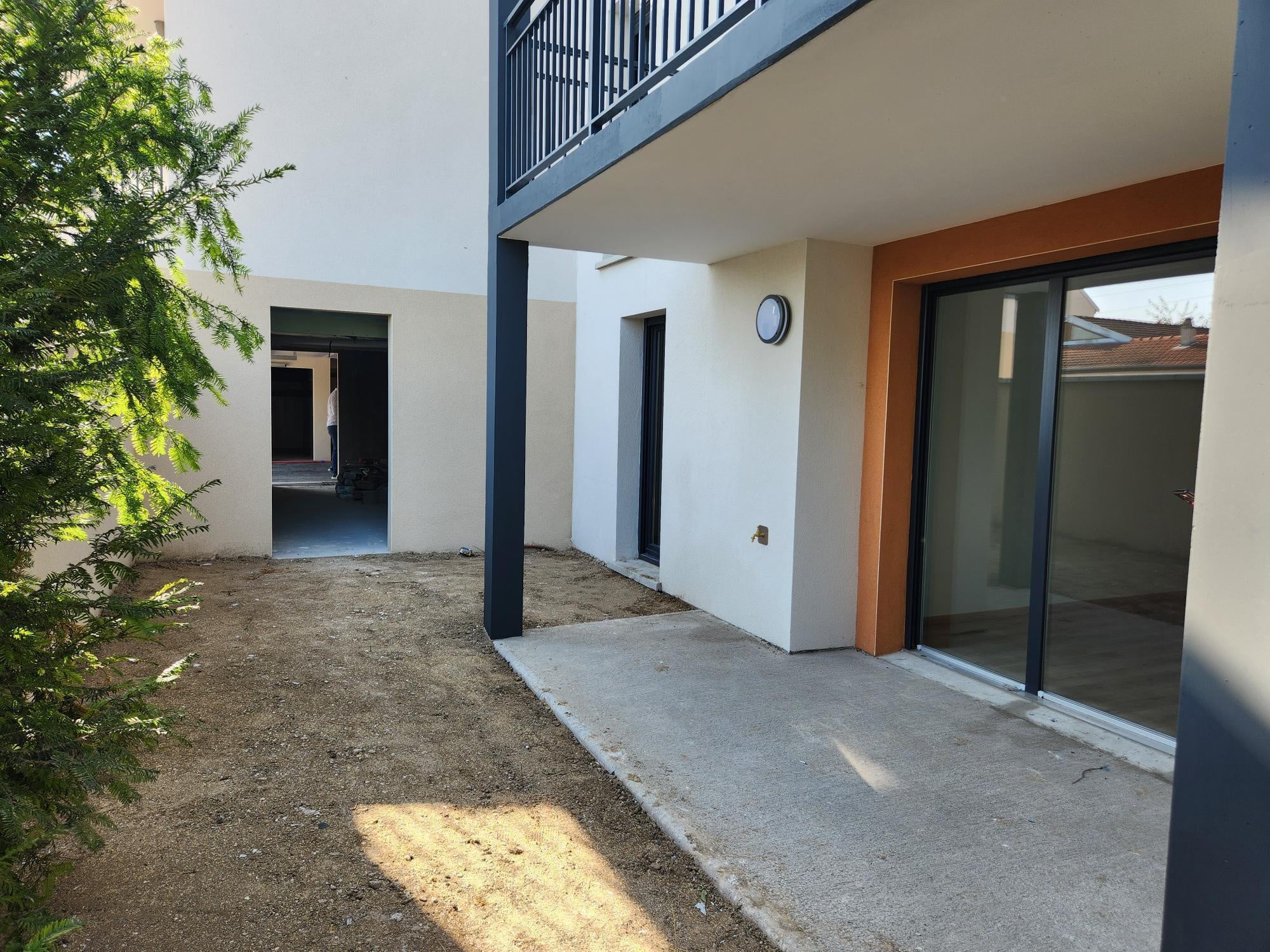 Appartement Avenue Nationale à Reims