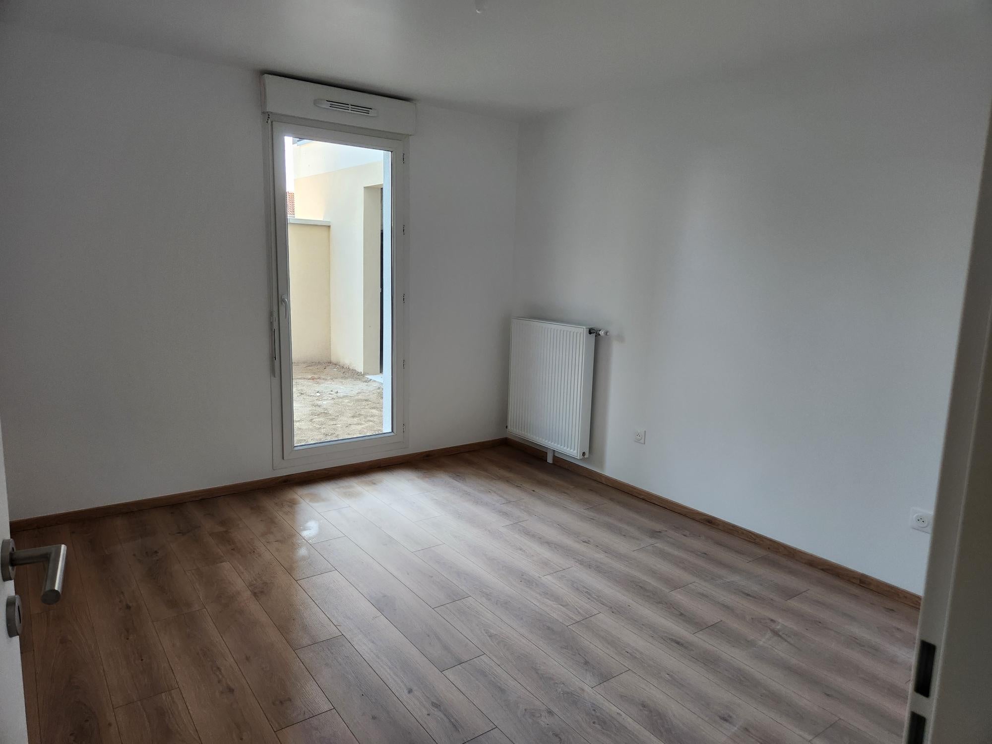 Appartement Avenue Nationale à Reims