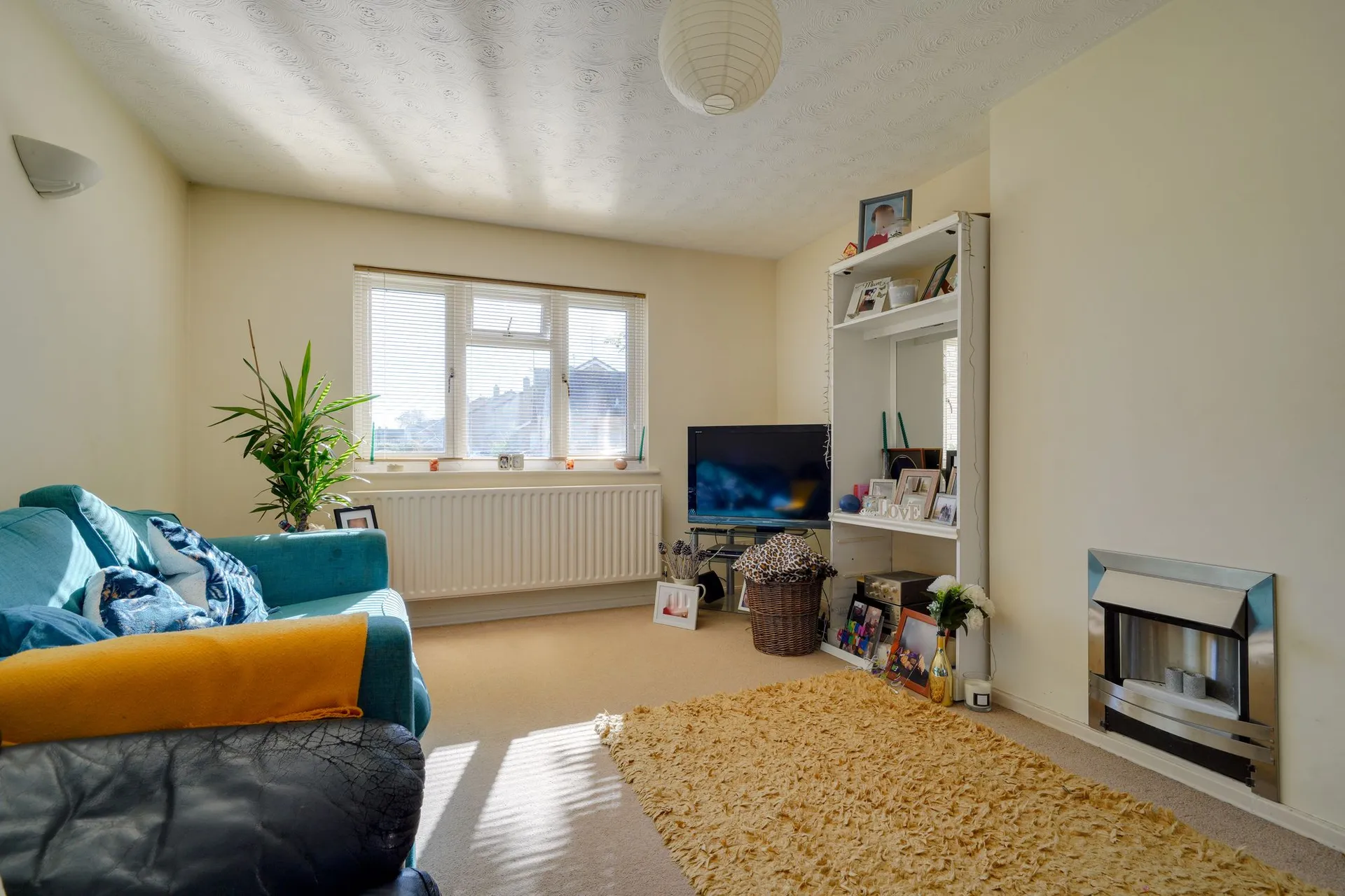 House Farfield Close in Huntingdonshire