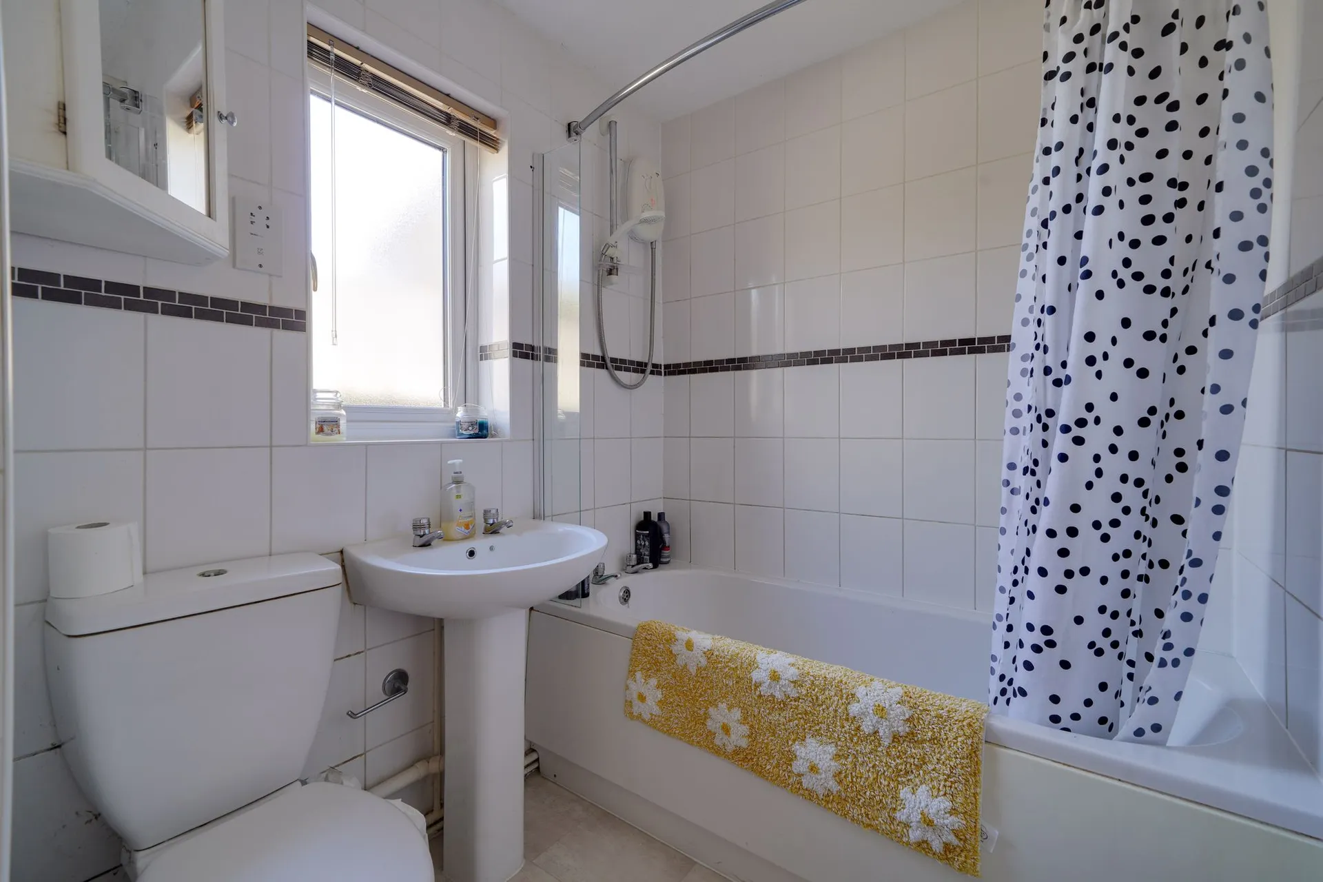 House Farfield Close in Huntingdonshire