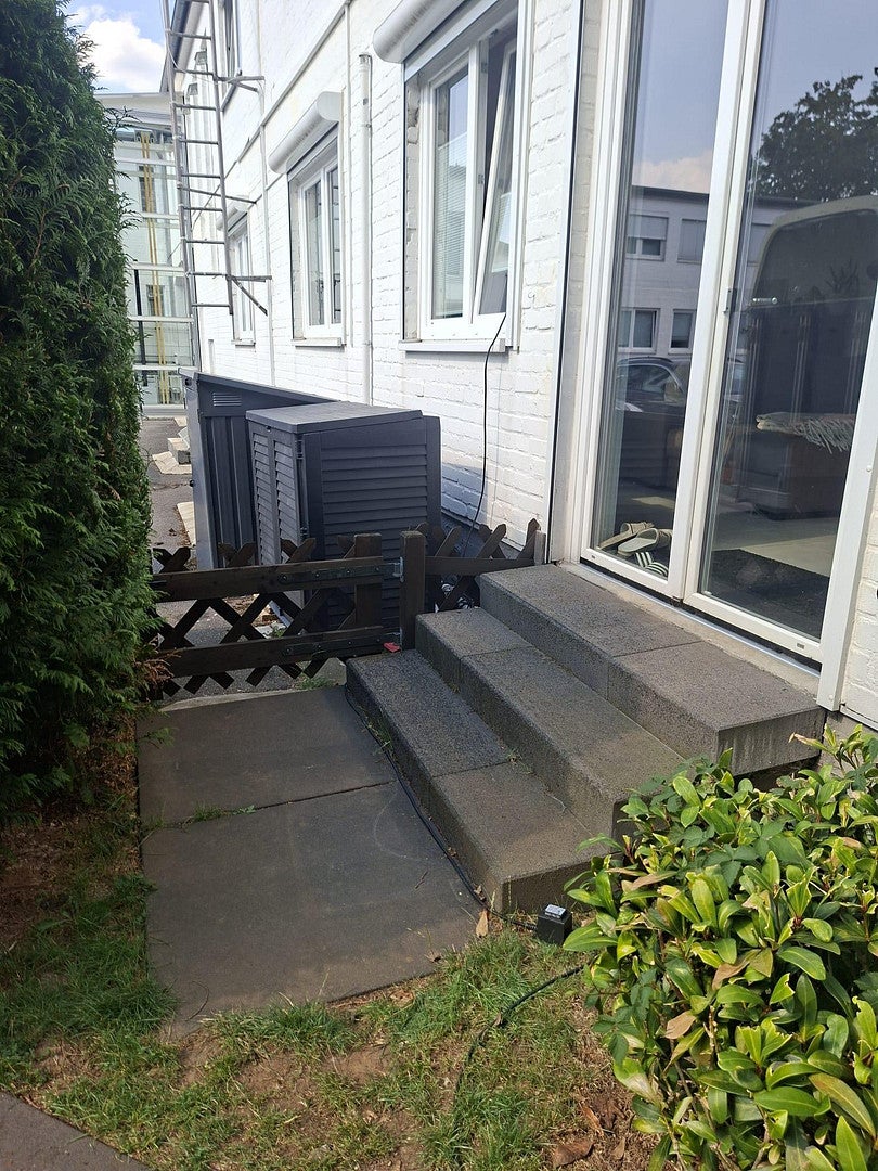 Wohnung Niedenstraße in Hilden