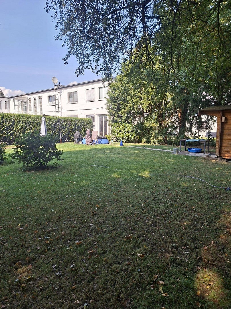 Wohnung Niedenstraße in Hilden