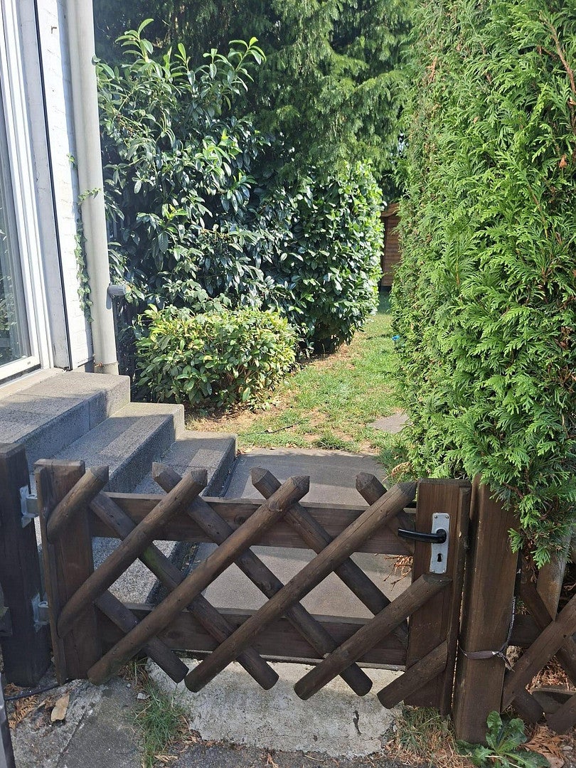 Wohnung Niedenstraße in Hilden