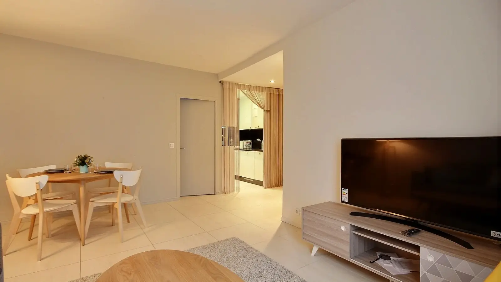 Appartement Boulevard du Montparnasse à Paris
