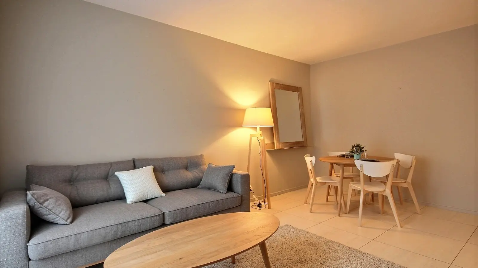 Appartement Boulevard du Montparnasse à Paris