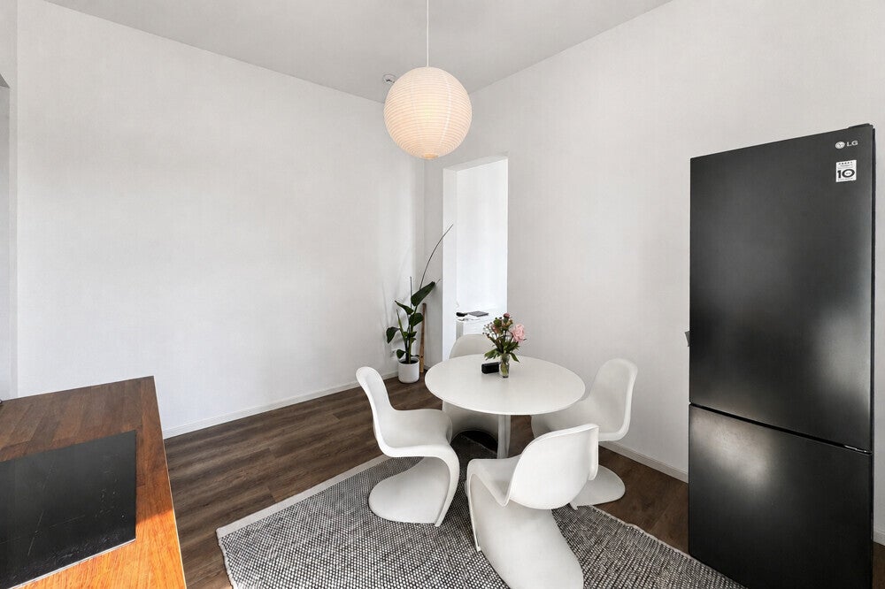 Wohnung Nordstraße in Düsseldorf