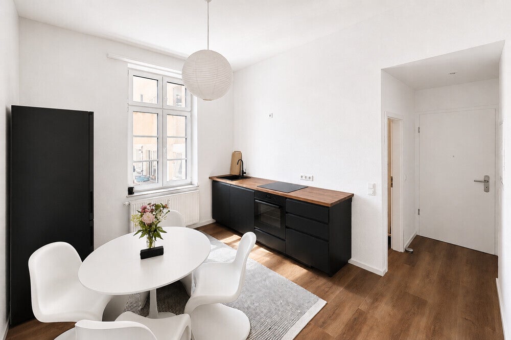 Wohnung Nordstraße in Düsseldorf