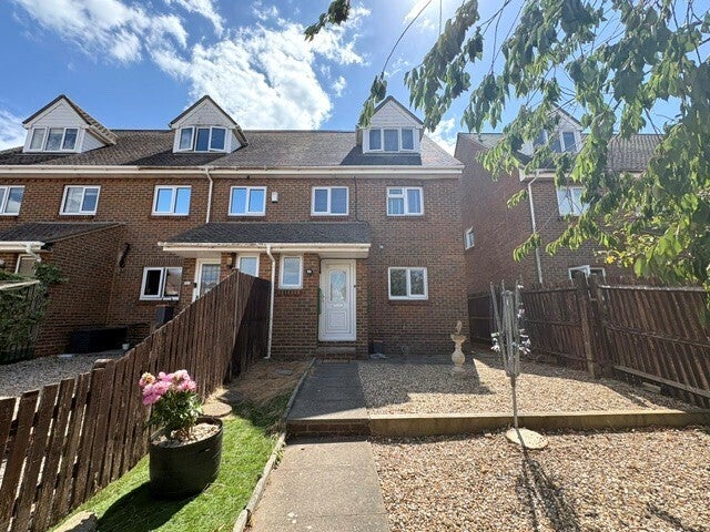 House Blakes Way in Eastbourne