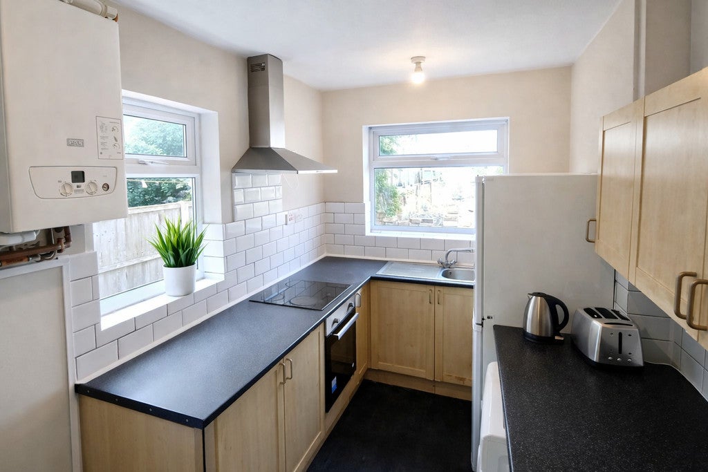 Room Lenton Boulevard in Nottingham