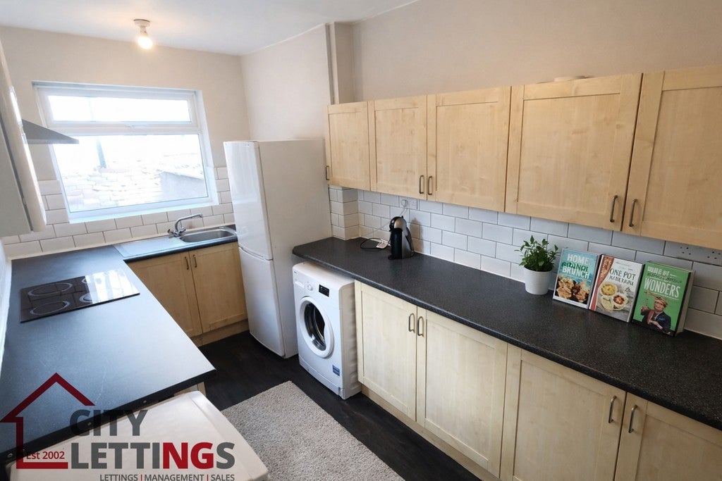 Room Lenton Boulevard in Nottingham