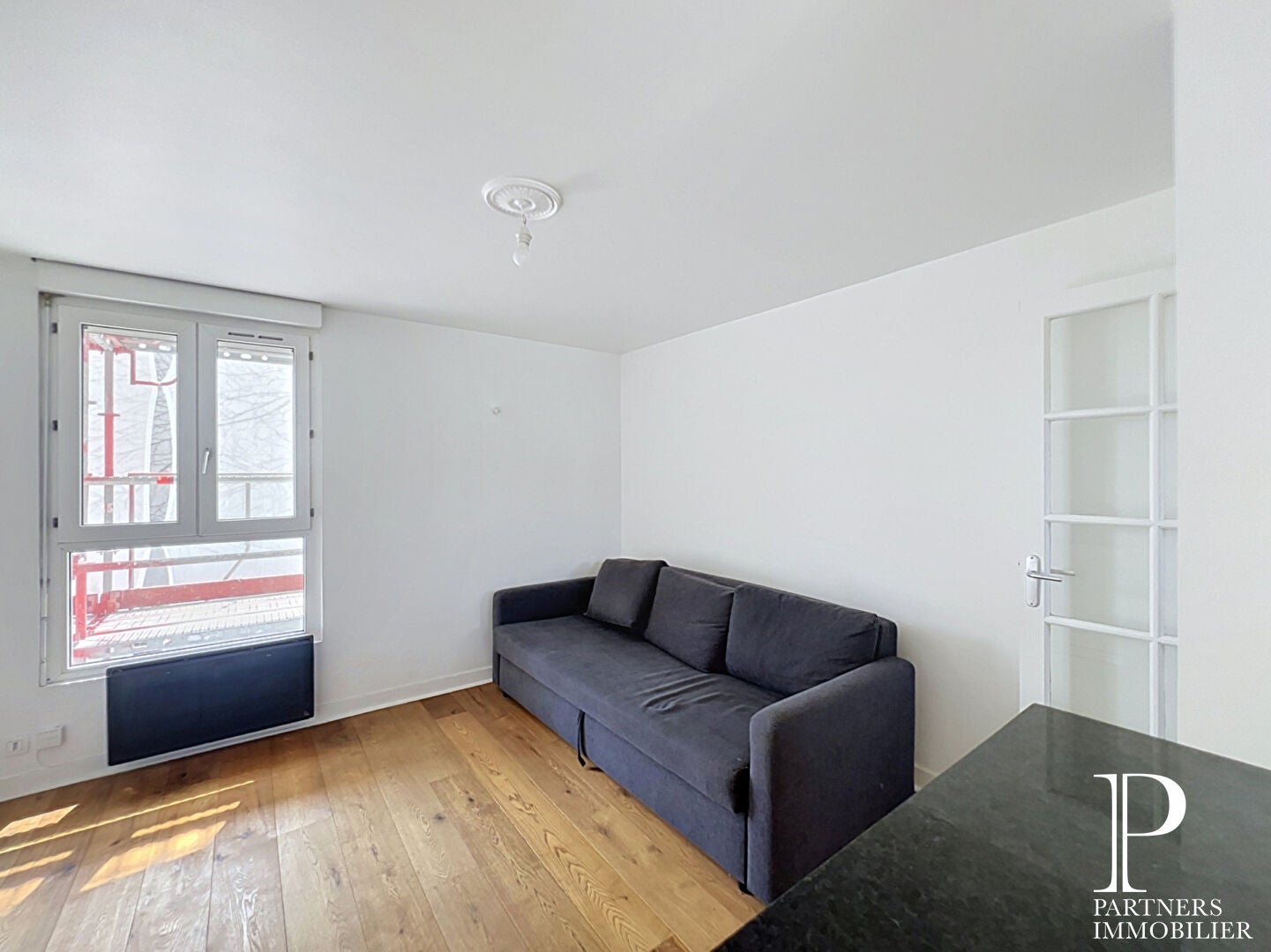Flat Rue Laterale Au Viaduc in Nogent-sur-Marne