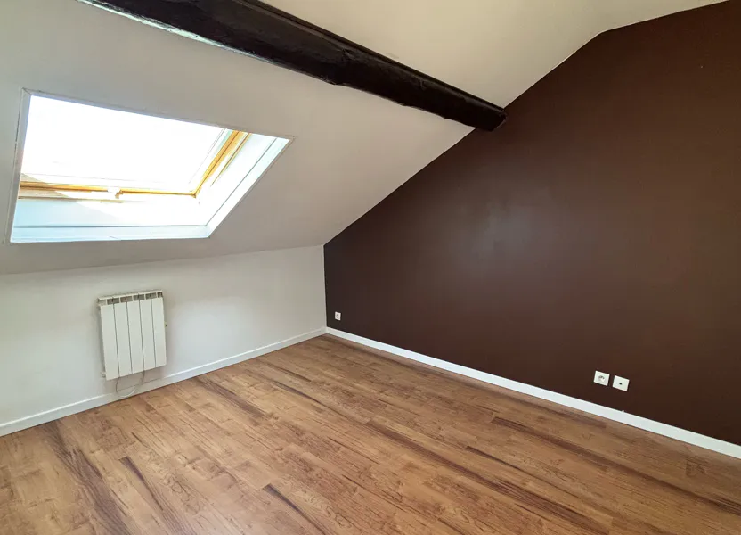 Appartement Rue Docteur Thomas à Reims