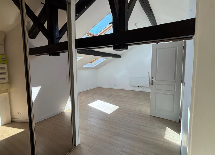 Appartement Rue Docteur Thomas à Reims