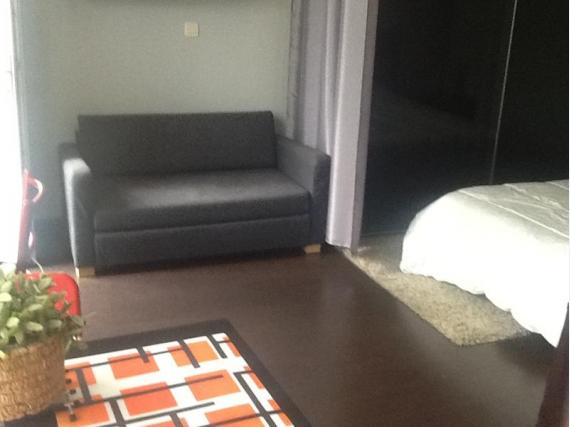 Appartement Rue duffour-dubergier à Bordeaux