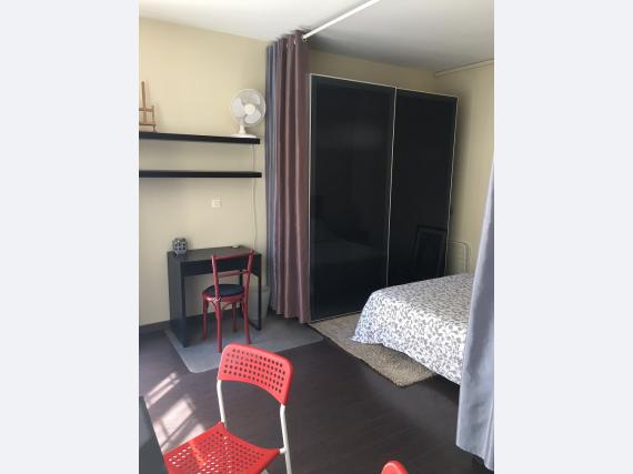 Appartement Rue duffour-dubergier à Bordeaux