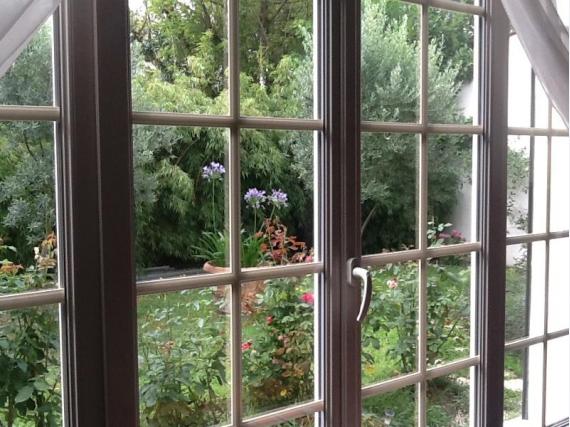 Appartement Rue duffour-dubergier à Bordeaux