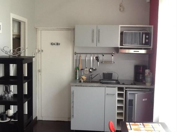 Appartement Rue duffour-dubergier à Bordeaux
