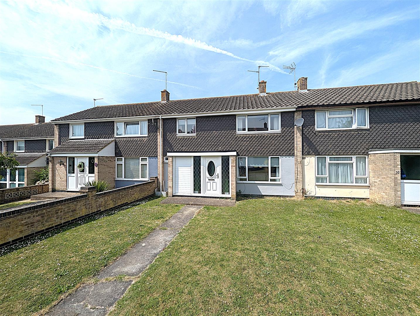 House Tyne Road in Corby