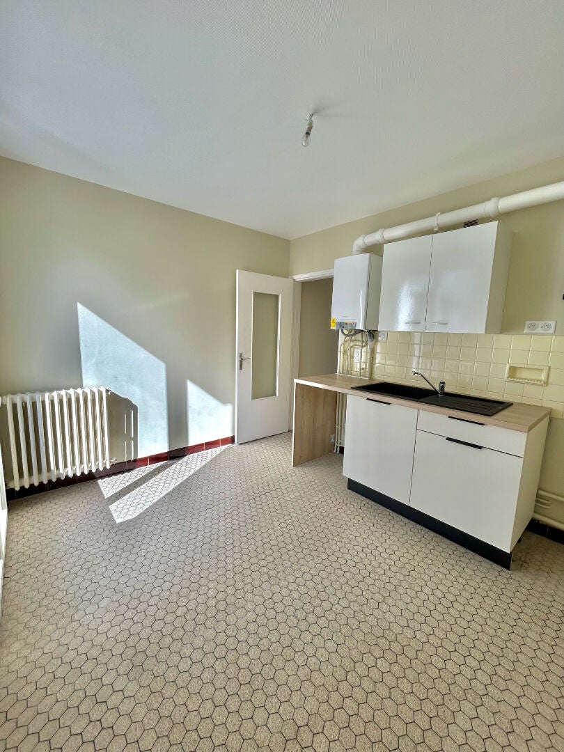 Appartement Chemin de Patay à Aurillac