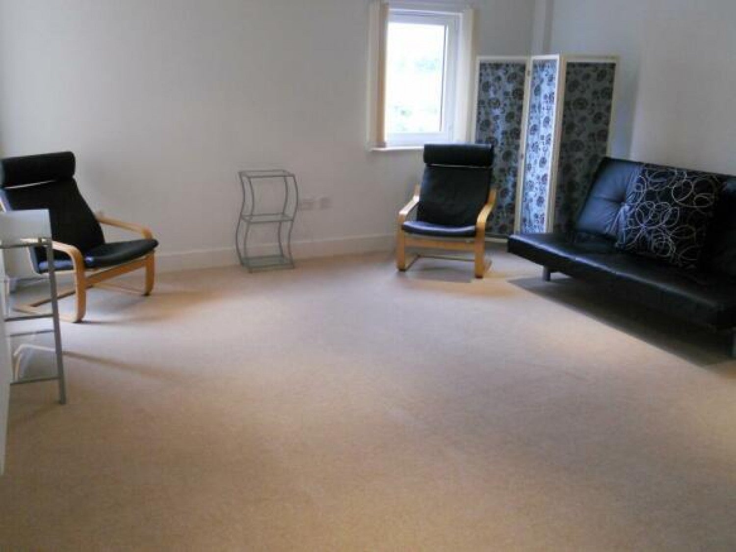 Flat Butetown Link in Cardiff