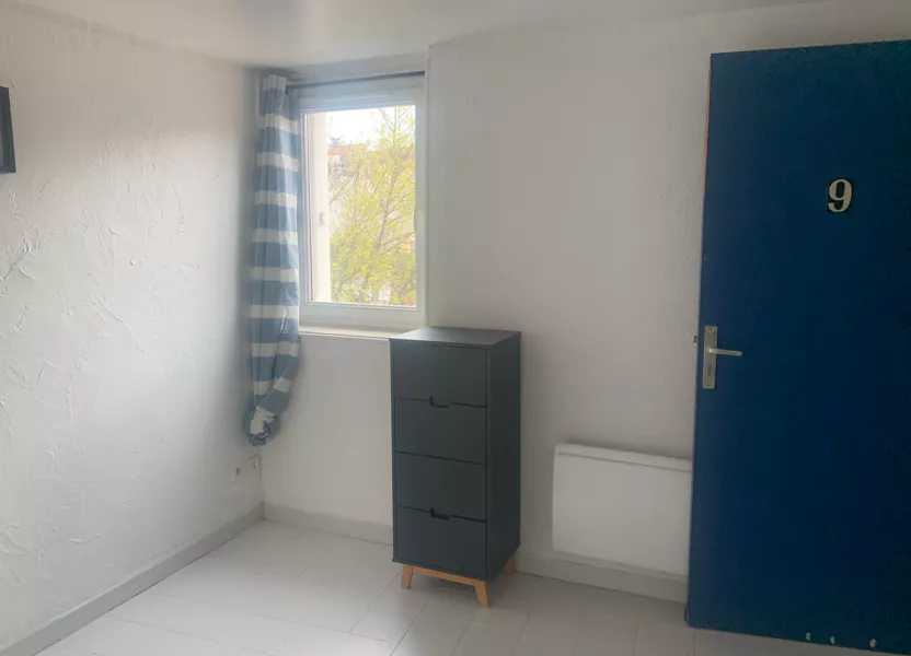 Appartement Rue Fernand Pelloutier à Alès