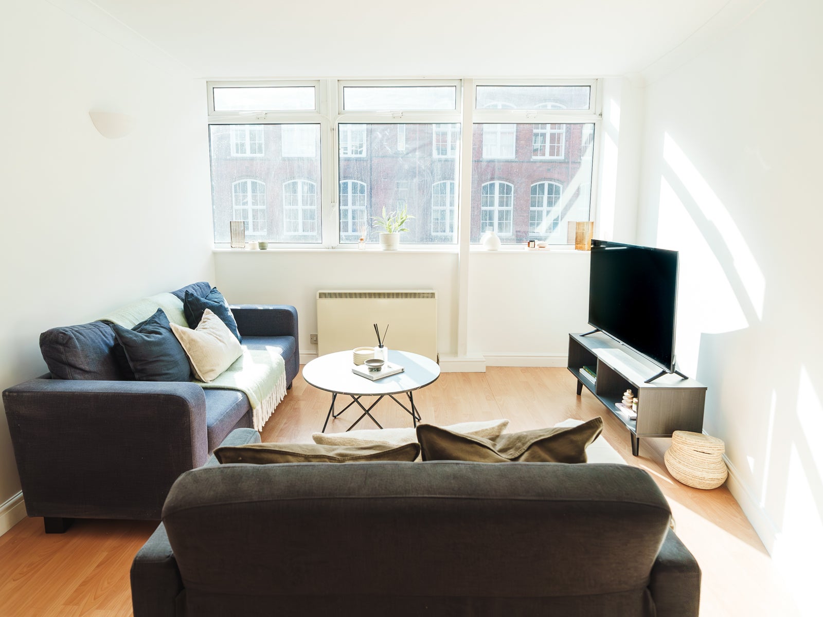 Room Woodhouse Square in Leeds