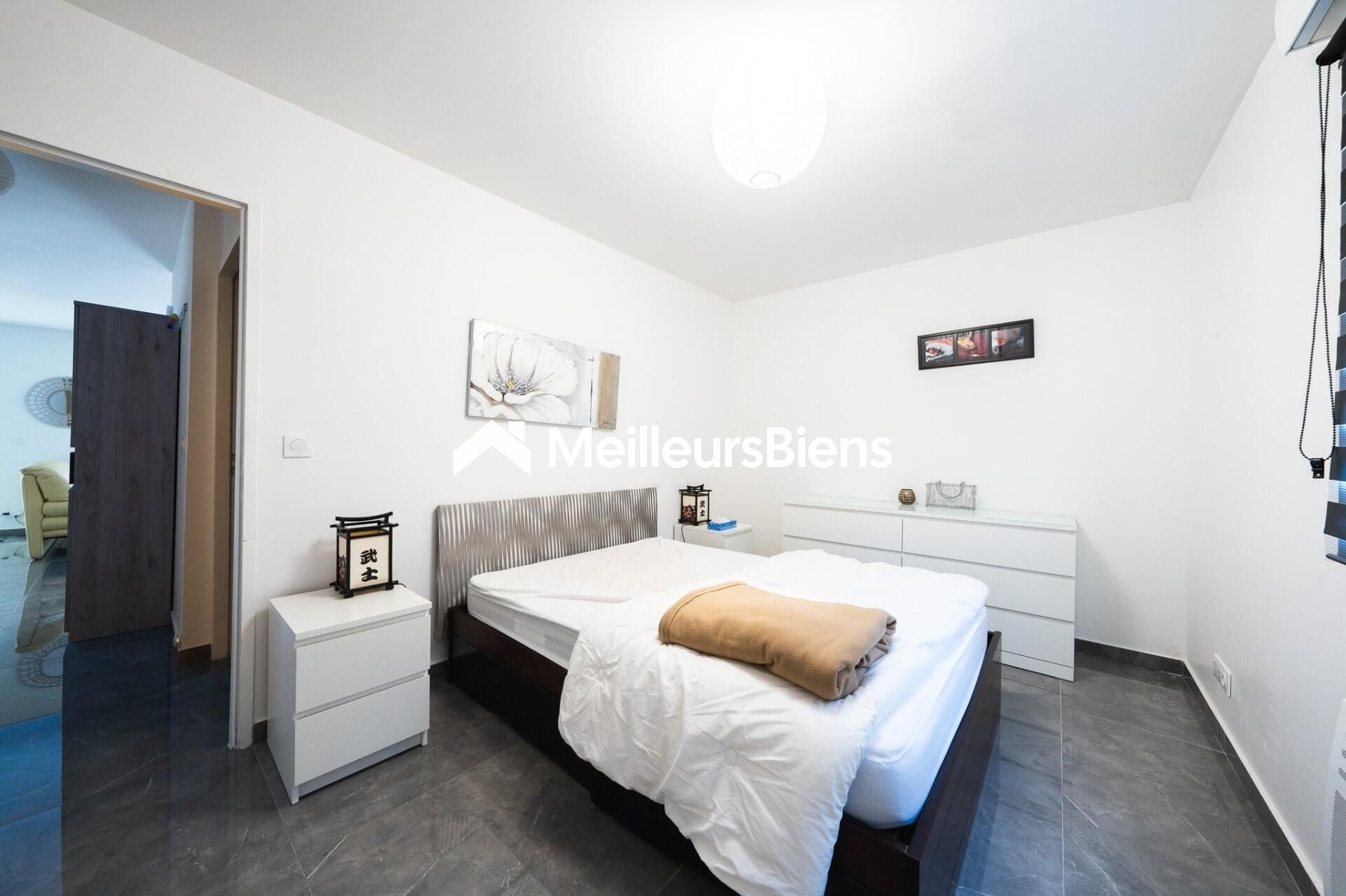 Appartement Rue de la Basse à Baixas