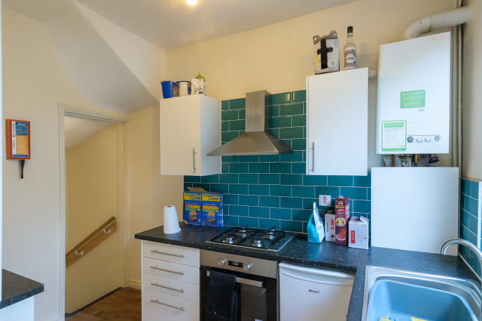 Room Beechwood Terrace in Leeds