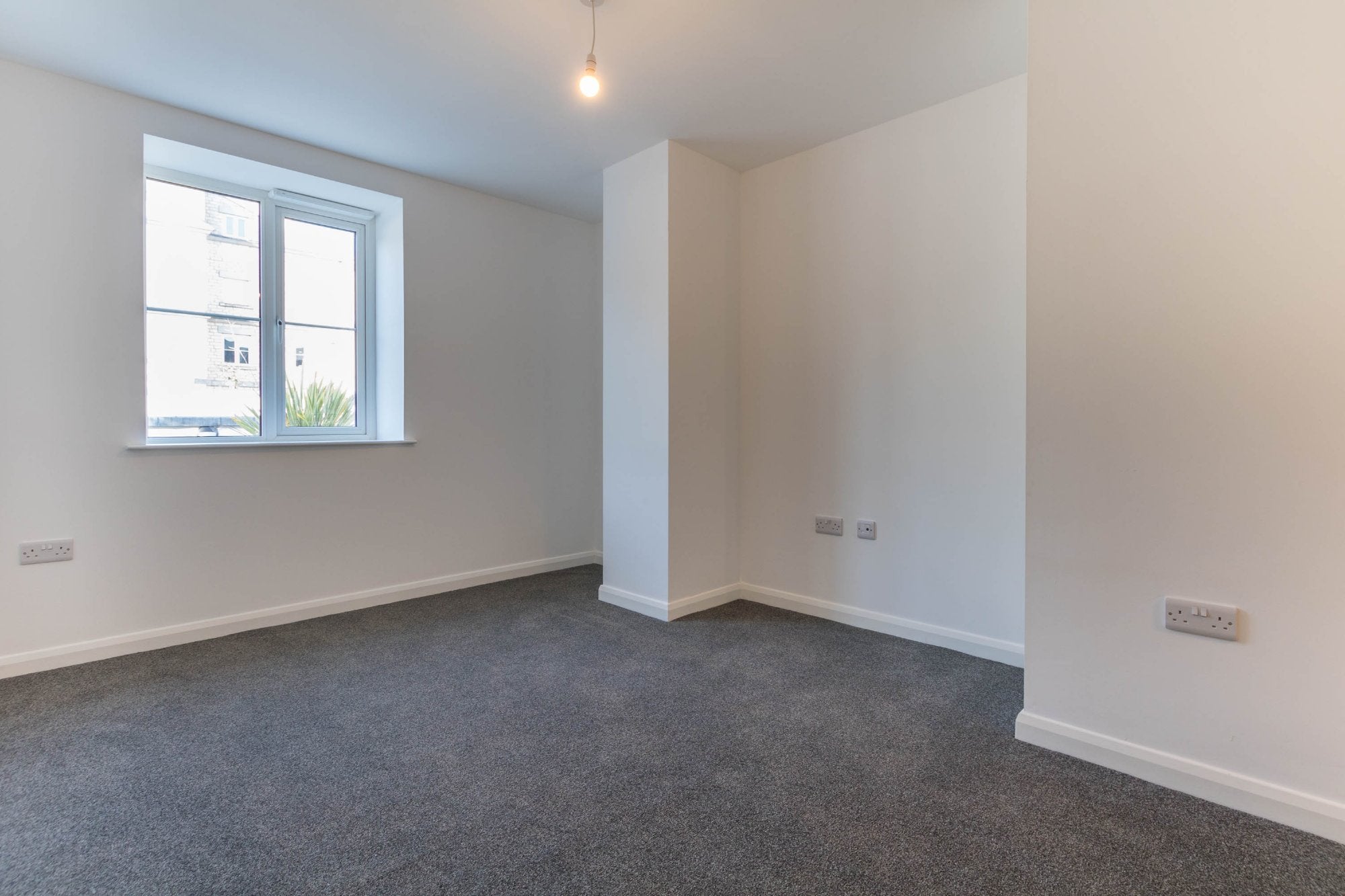 Flat Lound Road in Kendal