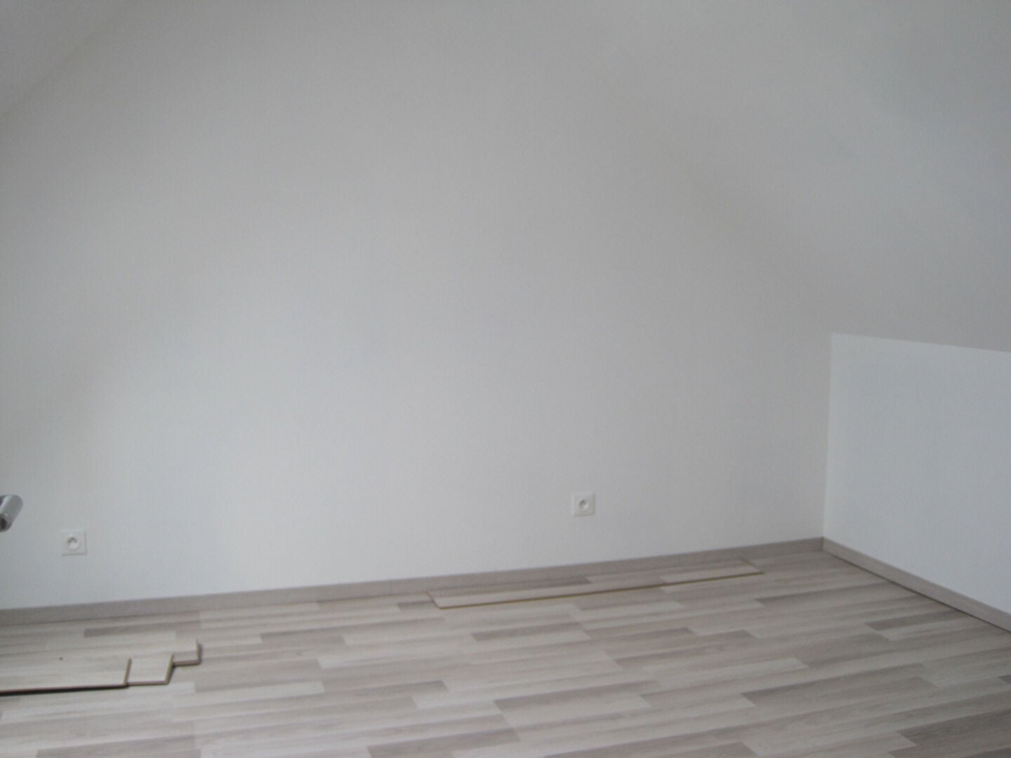House Rue Jean Mermoz in Vendeuil