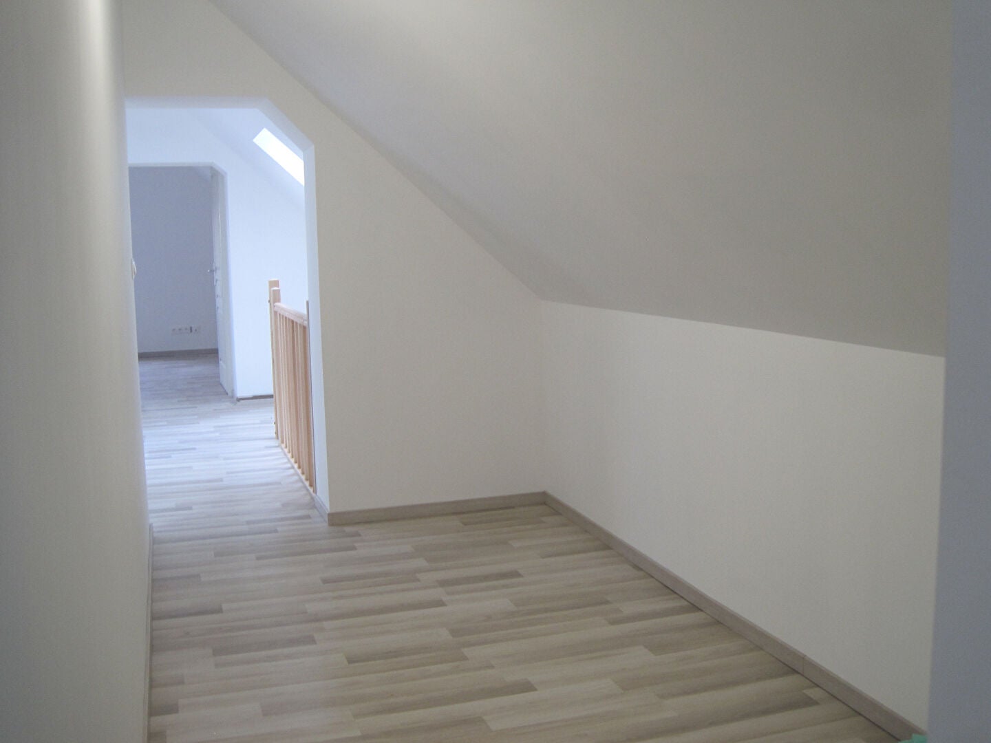 House Rue Jean Mermoz in Vendeuil